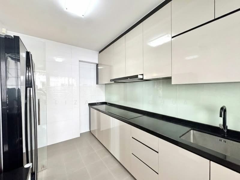 322D Sumang Walk, 322D Sumang Walk, 3 Bedrooms, 1,033 sqft, HDB Flat For Sale, by Elizabeth Chua, 500187712 - Kitchen - PropertyGuru.com.sg