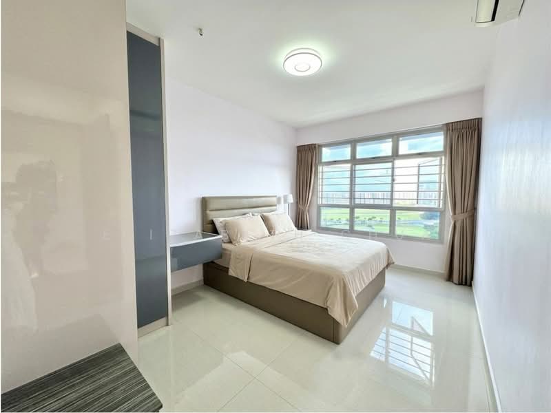 322D Sumang Walk, 322D Sumang Walk, 3 Bedrooms, 1,033 sqft, HDB Flat For Sale, by Elizabeth Chua, 500187712 - Bedroom - PropertyGuru.com.sg