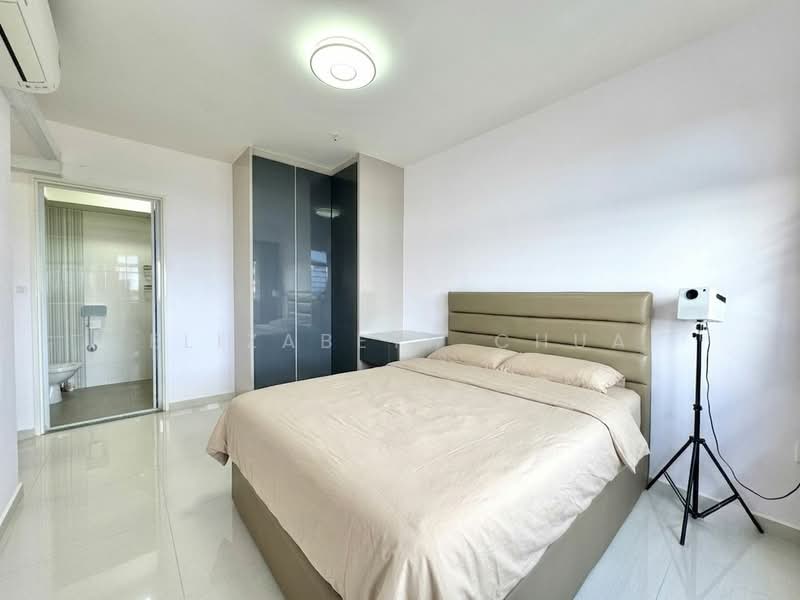 322D Sumang Walk, 322D Sumang Walk, 3 Bedrooms, 1,033 sqft, HDB Flat For Sale, by Elizabeth Chua, 500187712 - Bedroom - PropertyGuru.com.sg