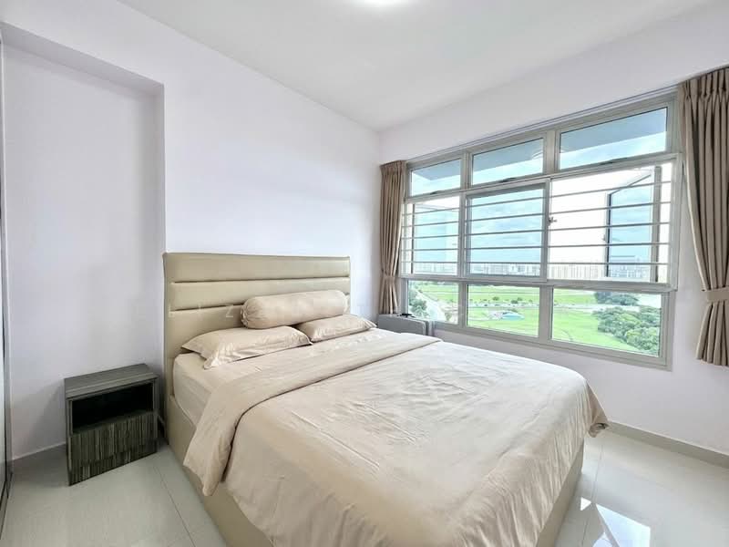 322D Sumang Walk, 322D Sumang Walk, 3 Bedrooms, 1,033 sqft, HDB Flat For Sale, by Elizabeth Chua, 500187712 - Bedroom - PropertyGuru.com.sg