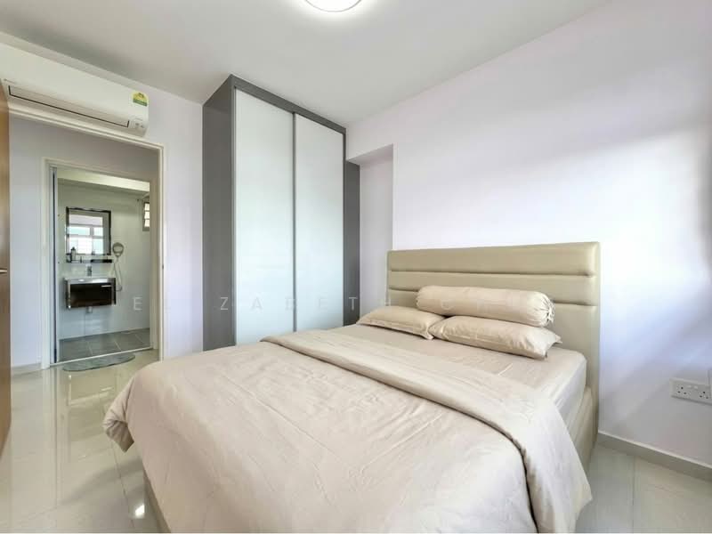 322D Sumang Walk, 322D Sumang Walk, 3 Bedrooms, 1,033 sqft, HDB Flat For Sale, by Elizabeth Chua, 500187712 - Bedroom - PropertyGuru.com.sg