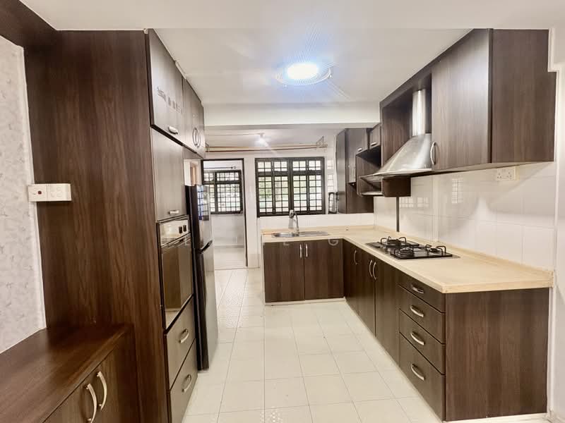 20 Chai Chee Road, 20 Chai Chee Road, 3 Bedrooms, 699 sqft, HDB Flat For Sale, by Elaine Goi, 500187713 - Kitchen - PropertyGuru.com.sg