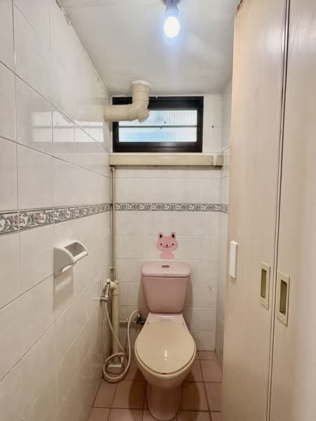 20 Chai Chee Road, 20 Chai Chee Road, 3 Bedrooms, 699 sqft, HDB Flat For Sale, by Elaine Goi, 500187713 - Bathroom - PropertyGuru.com.sg