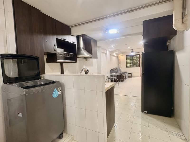 20 Chai Chee Road, 20 Chai Chee Road, 3 Bedrooms, 699 sqft, HDB Flat For Sale, by Elaine Goi, 500187713 - Kitchen - PropertyGuru.com.sg