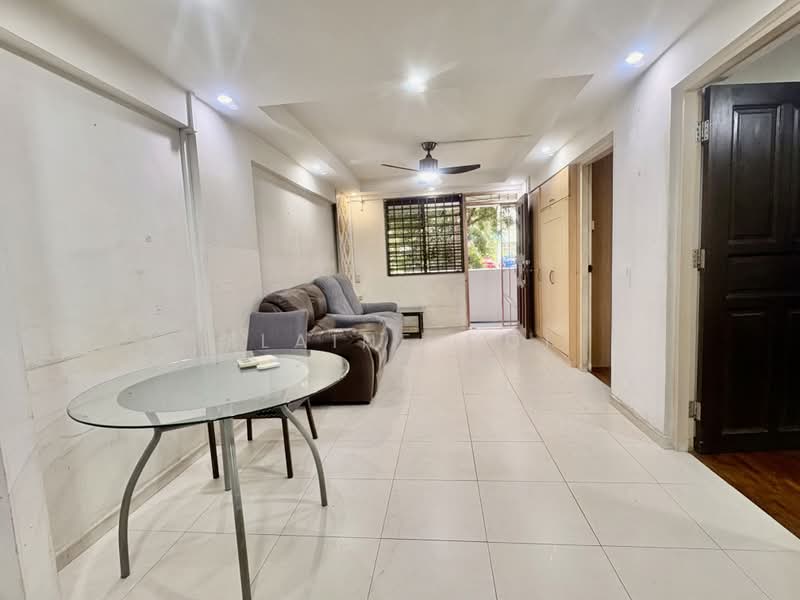 20 Chai Chee Road, 20 Chai Chee Road, 3 Bedrooms, 699 sqft, HDB Flat For Sale, by Elaine Goi, 500187713 - Living Room - PropertyGuru.com.sg