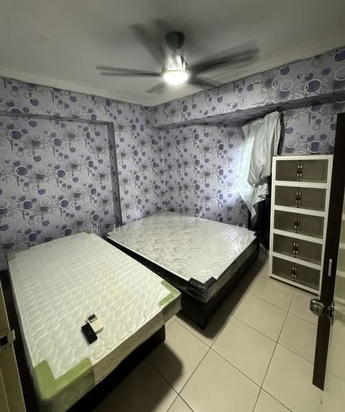 299A Compassvale Street, 299A Compassvale Street, 3 Bedrooms, 1,001 sqft, HDB Flat For Sale, by Hugo Sim, 500187714 - Bedroom - PropertyGuru.com.sg