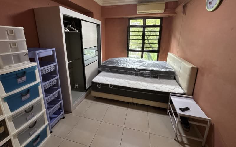 299A Compassvale Street, 299A Compassvale Street, 3 Bedrooms, 1,001 sqft, HDB Flat For Sale, by Hugo Sim, 500187714 - Bedroom - PropertyGuru.com.sg