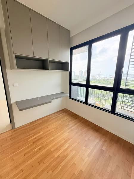Avenue South Residence, 1 Silat Avenue, 2 Bedrooms, 657 sqft, Condominium For Sale, by Shi Meng Lei, 500187717 - Study - PropertyGuru.com.sg