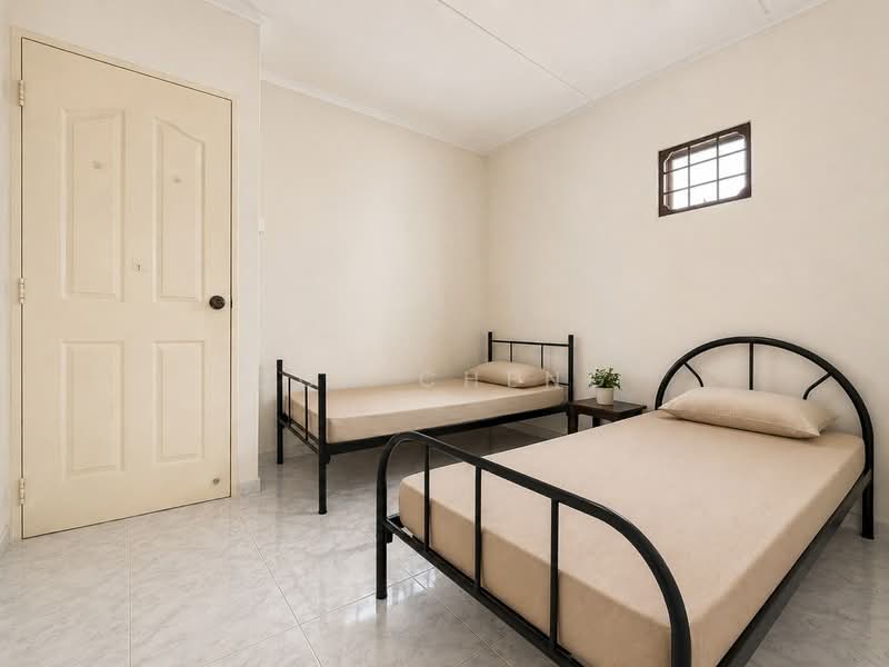 620 Woodlands Drive 52, 620 Woodlands Drive 52, 3 Bedrooms, 1,001 sqft, HDB Flat For Sale, by Don Cheng, 500187718 - Bedroom - PropertyGuru.com.sg