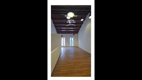 River Valley Road Shophouse, River Valley Road, 1,200 sqft, Office For Rent, by Chia S M, 500187719 - CommercialGuru.com.sg