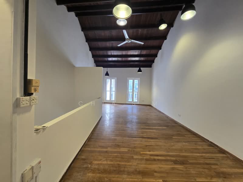 River Valley Road Shophouse, River Valley Road, 1,200 sqft, Office For Rent, by Chia S M, 500187719 - Interior - CommercialGuru.com.sg