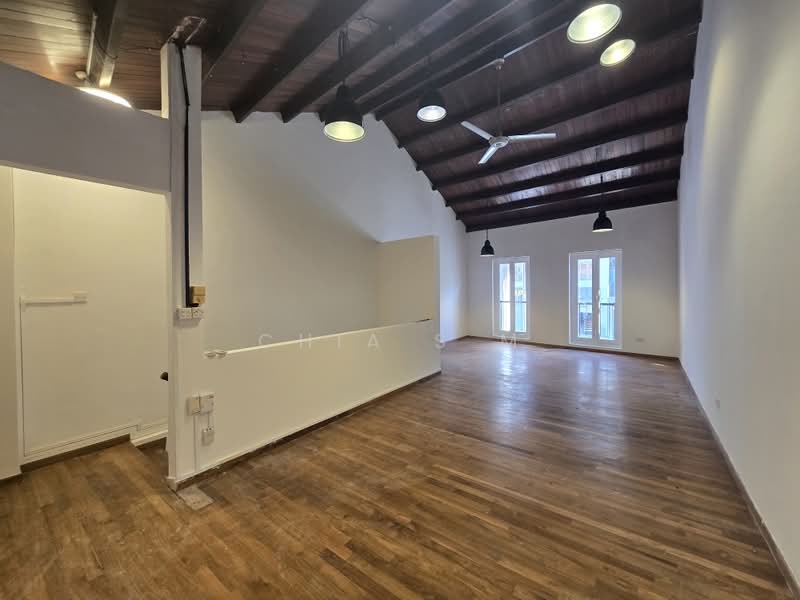 River Valley Road Shophouse, River Valley Road, 1,200 sqft, Office For Rent, by Chia S M, 500187719 - Interior - CommercialGuru.com.sg