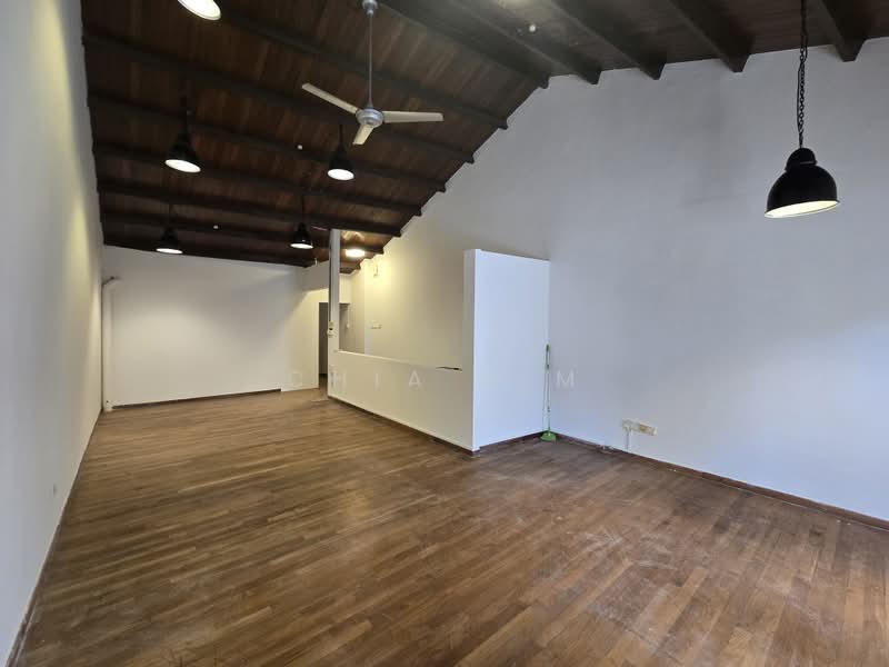River Valley Road Shophouse, River Valley Road, 1,200 sqft, Office For Rent, by Chia S M, 500187719 - Interior - CommercialGuru.com.sg