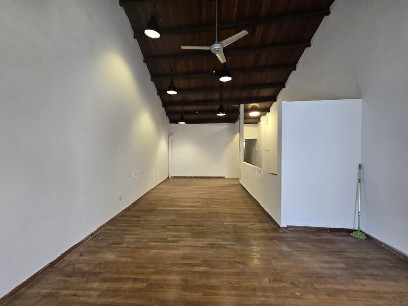 River Valley Road Shophouse, River Valley Road, 1,200 sqft, Office For Rent, by Chia S M, 500187719 - Interior - CommercialGuru.com.sg