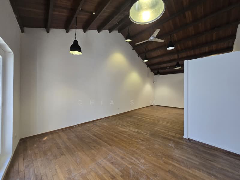 River Valley Road Shophouse, River Valley Road, 1,200 sqft, Office For Rent, by Chia S M, 500187719 - Interior - CommercialGuru.com.sg