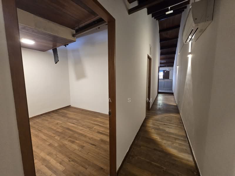 River Valley Road Shophouse, River Valley Road, 1,200 sqft, Office For Rent, by Chia S M, 500187719 - Interior - CommercialGuru.com.sg
