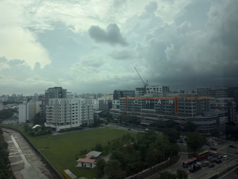 Oxley BizHub, 71 Ubi Road 1, Eunos / Geylang / Paya Lebar, 947 sqft, Light Industrial (B1) For Sale, by Yvonne Chan, 500187721 - CommercialGuru.com.sg