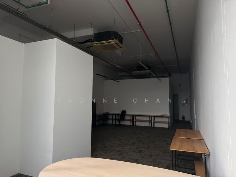 Oxley BizHub, 71 Ubi Road 1, Eunos / Geylang / Paya Lebar, 947 sqft, Light Industrial (B1) For Sale, by Yvonne Chan, 500187721 - CommercialGuru.com.sg