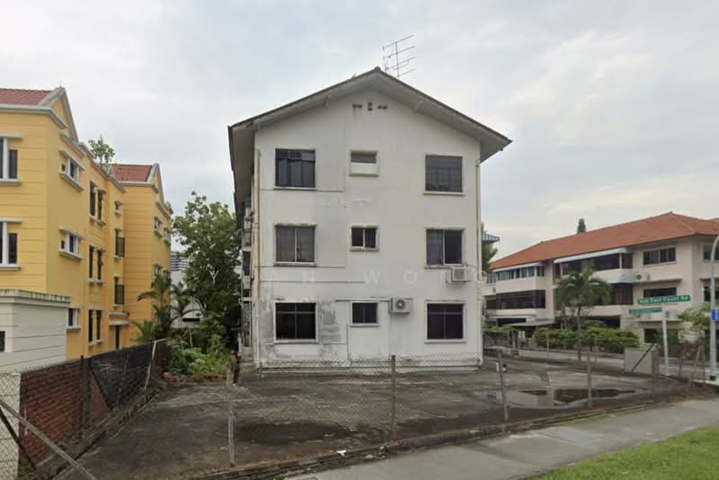98 Upper East Coast Road, , , 8,829 sqft, Residential Land For Sale, by Yian Wong, 500187723 - Exterior - PropertyGuru.com.sg