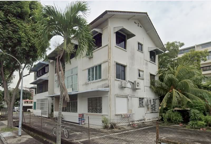 98 Upper East Coast Road, , , 8,829 sqft, Residential Land For Sale, by Yian Wong, 500187723 - Exterior - PropertyGuru.com.sg