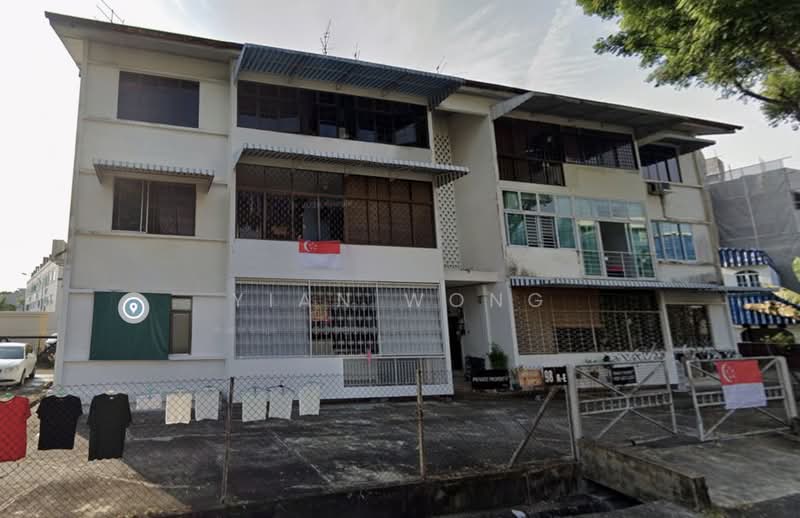 98 Upper East Coast Road, , , 8,829 sqft, Residential Land For Sale, by Yian Wong, 500187723 - Exterior - PropertyGuru.com.sg