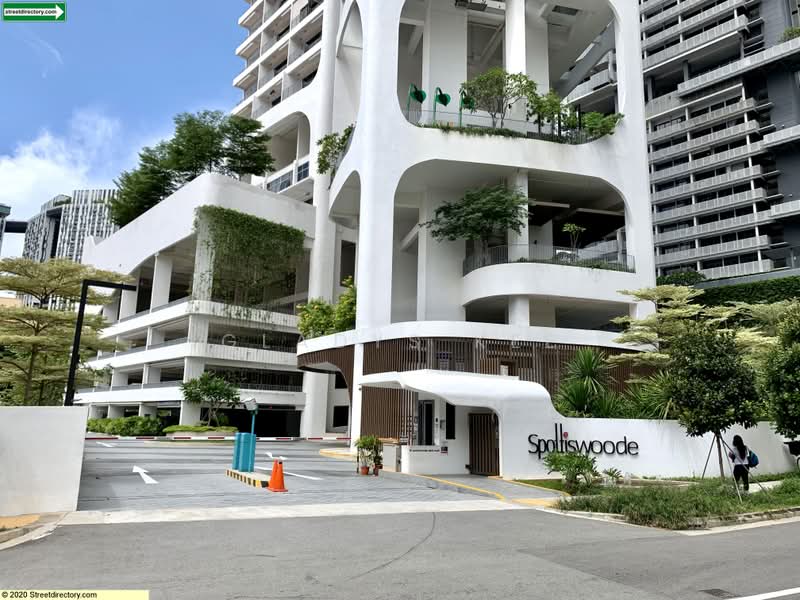 Spottiswoode Suites, 16 Spottiswoode Park Road, 3 Bedrooms, 786 sqft, Condominium For Sale, by Gladys Kee, 500187724 - Exterior - PropertyGuru.com.sg