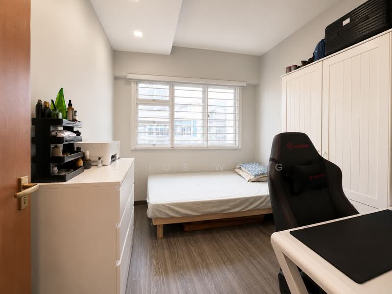 784C Woodlands Rise, 784C Woodlands Rise, 3 Bedrooms, 1,001 sqft, HDB Flat For Sale, by Julius Wong, 500187726 - Common Room 2 - PropertyGuru.com.sg