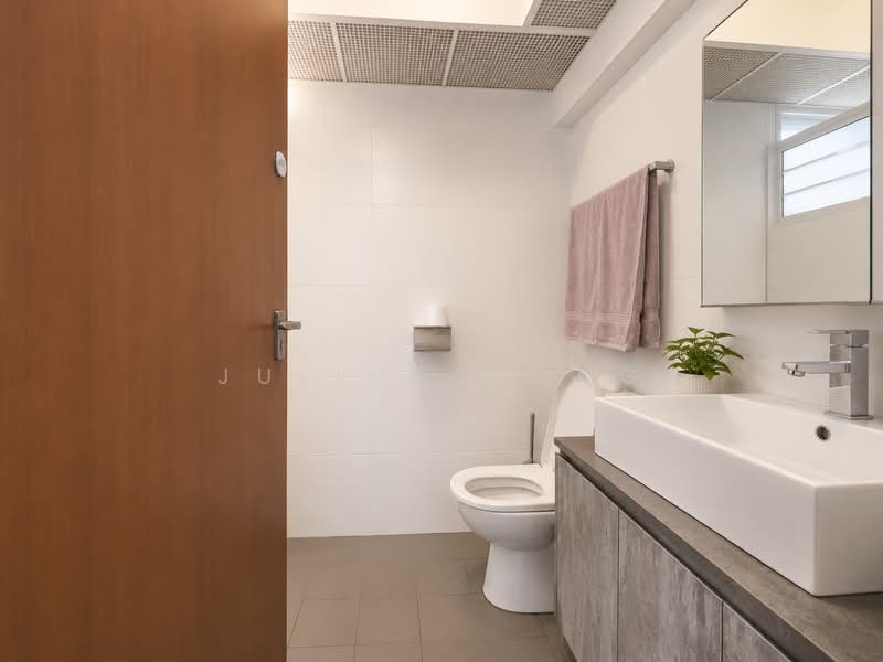 784C Woodlands Rise, 784C Woodlands Rise, 3 Bedrooms, 1,001 sqft, HDB Flat For Sale, by Julius Wong, 500187726 - Bathroom - PropertyGuru.com.sg