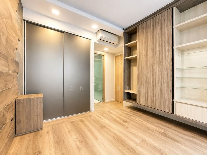 Sol Acres, 4 Choa Chu Kang Grove, 2 Bedrooms, 732 sqft, Executive Condominium For Sale, by Don Cheng, 500187727 - Bedroom - PropertyGuru.com.sg