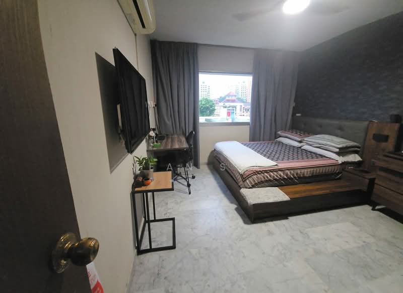559 Hougang Street 51, 559 Hougang Street 51, 4 Bedrooms, 1,539 sqft, HDB Flat For Sale, by Jean Sia, 500187728 - Bedroom1 - PropertyGuru.com.sg