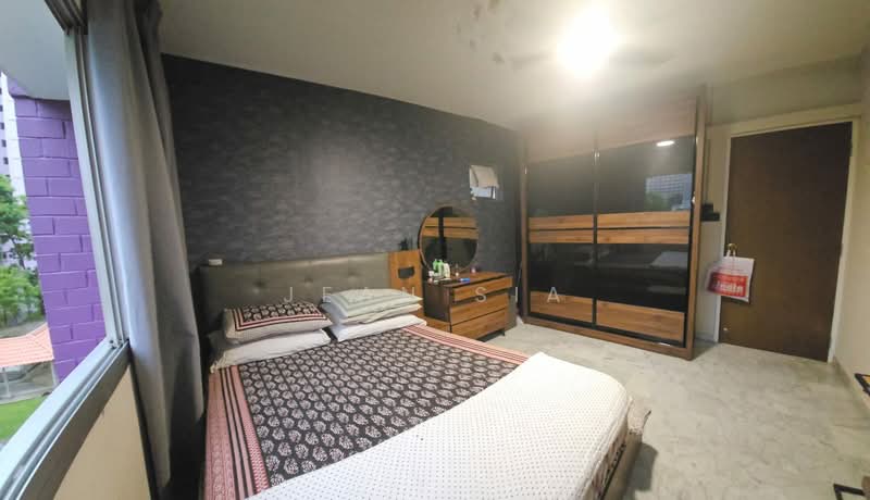 559 Hougang Street 51, 559 Hougang Street 51, 4 Bedrooms, 1,539 sqft, HDB Flat For Sale, by Jean Sia, 500187728 - Bedroom1 - PropertyGuru.com.sg