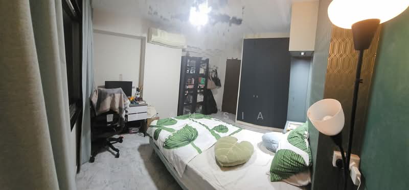 559 Hougang Street 51, 559 Hougang Street 51, 4 Bedrooms, 1,539 sqft, HDB Flat For Sale, by Jean Sia, 500187728 - Bedroom2 - PropertyGuru.com.sg