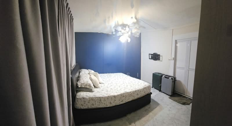 559 Hougang Street 51, 559 Hougang Street 51, 4 Bedrooms, 1,539 sqft, HDB Flat For Sale, by Jean Sia, 500187728 - Master Bedroom - PropertyGuru.com.sg