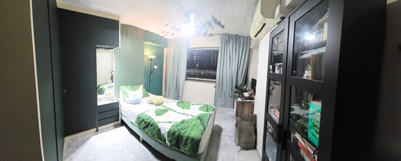 559 Hougang Street 51, 559 Hougang Street 51, 4 Bedrooms, 1,539 sqft, HDB Flat For Sale, by Jean Sia, 500187728 - Bedroom2 - PropertyGuru.com.sg