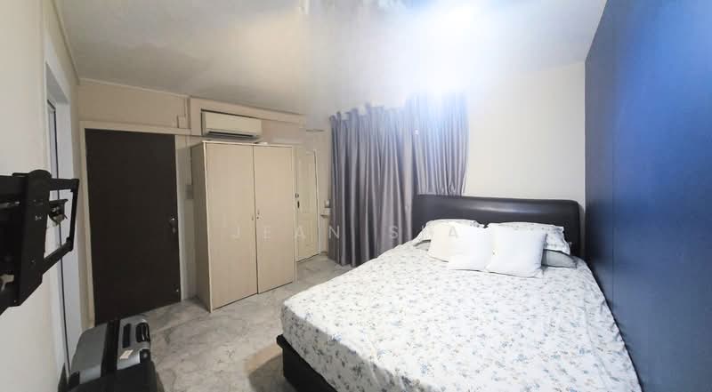 559 Hougang Street 51, 559 Hougang Street 51, 4 Bedrooms, 1,539 sqft, HDB Flat For Sale, by Jean Sia, 500187728 - Master Bedroom - PropertyGuru.com.sg