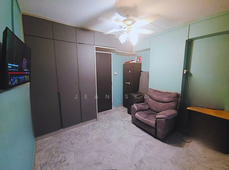 559 Hougang Street 51, 559 Hougang Street 51, 4 Bedrooms, 1,539 sqft, HDB Flat For Sale, by Jean Sia, 500187728 - Bedroom - PropertyGuru.com.sg