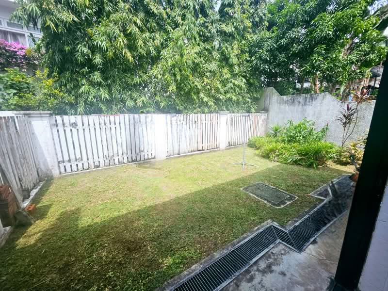 ⭐Siantan⭐Coronation⭐Park Facing⭐>4000sqf⭐, , 4 Bedrooms, 3,388 sqft, Semi-Detached House For Sale, by Dan Tan, 500187729 - Garden - PropertyGuru.com.sg