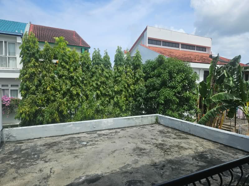 ⭐Siantan⭐Coronation⭐Park Facing⭐>4000sqf⭐, , 4 Bedrooms, 3,388 sqft, Semi-Detached House For Sale, by Dan Tan, 500187729 - Exterior - PropertyGuru.com.sg