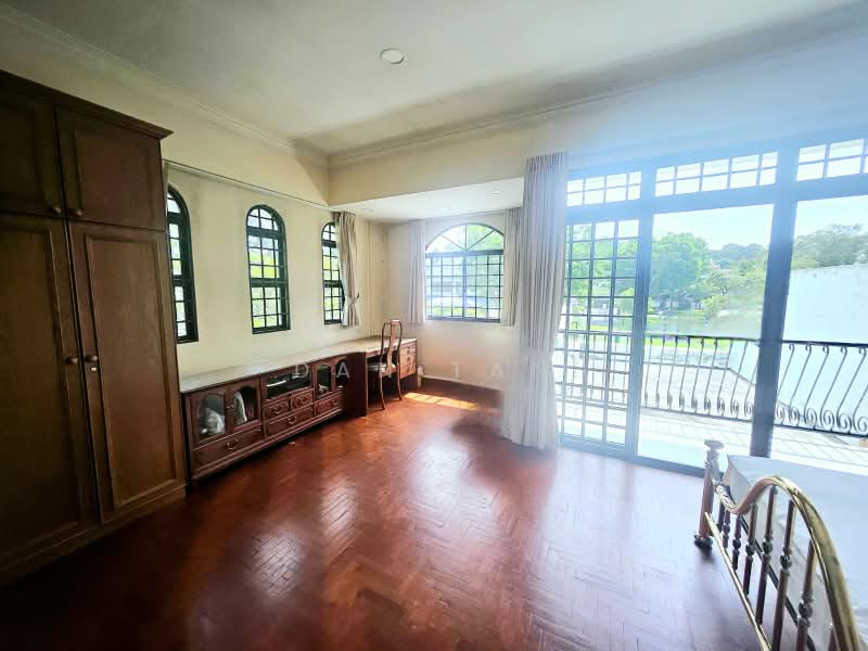 ⭐Siantan⭐Coronation⭐Park Facing⭐>4000sqf⭐, , 4 Bedrooms, 3,388 sqft, Semi-Detached House For Sale, by Dan Tan, 500187729 - Bedroom - PropertyGuru.com.sg
