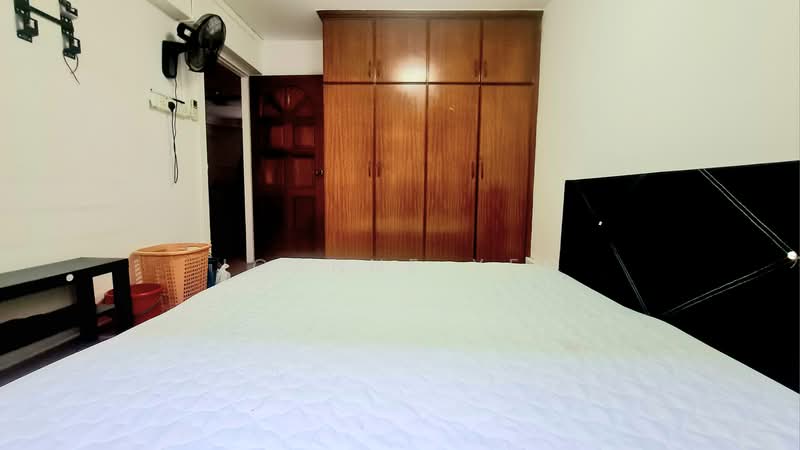 70 Circuit Road, 70 Circuit Road, Room Rental, 603 sqft, HDB Flat For Rent, by Joanne Yeo, 500187731 - Bedroom - PropertyGuru.com.sg