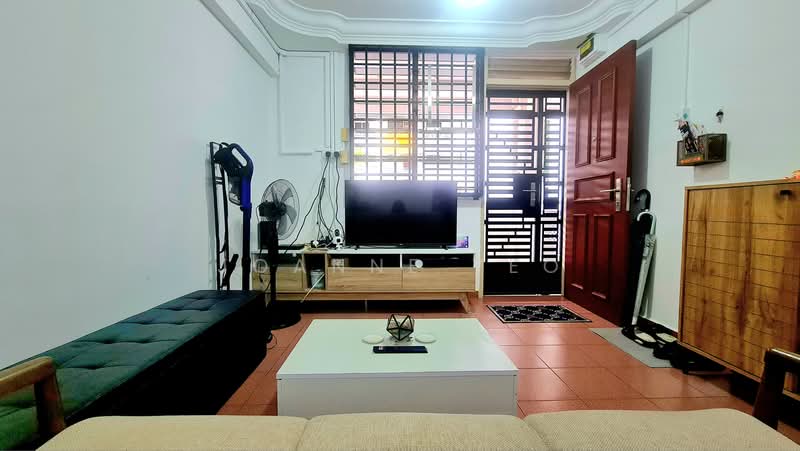 70 Circuit Road, 70 Circuit Road, Room Rental, 603 sqft, HDB Flat For Rent, by Joanne Yeo, 500187731 - Living Room - PropertyGuru.com.sg