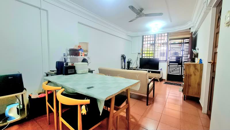 70 Circuit Road, 70 Circuit Road, Room Rental, 603 sqft, HDB Flat For Rent, by Joanne Yeo, 500187731 - Dining Room - PropertyGuru.com.sg