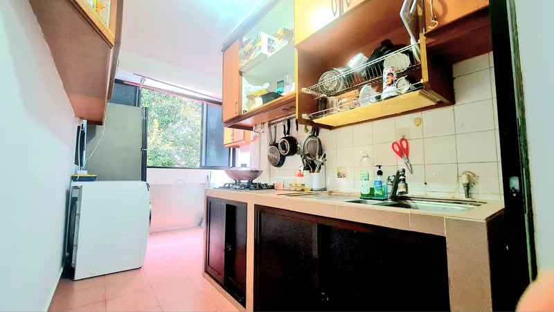 70 Circuit Road, 70 Circuit Road, Room Rental, 603 sqft, HDB Flat For Rent, by Joanne Yeo, 500187731 - Kitchen - PropertyGuru.com.sg