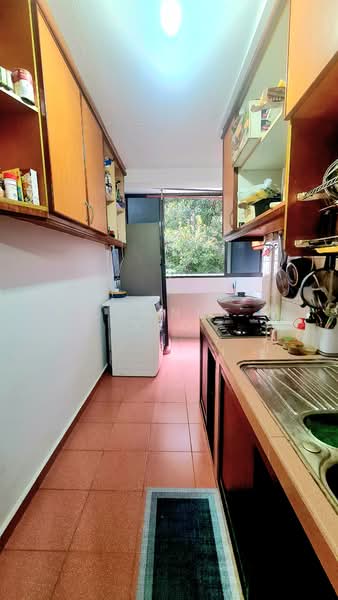70 Circuit Road, 70 Circuit Road, Room Rental, 603 sqft, HDB Flat For Rent, by Joanne Yeo, 500187731 - Kitchen - PropertyGuru.com.sg