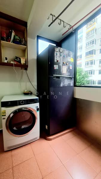 70 Circuit Road, 70 Circuit Road, Room Rental, 603 sqft, HDB Flat For Rent, by Joanne Yeo, 500187731 - Fridge - PropertyGuru.com.sg