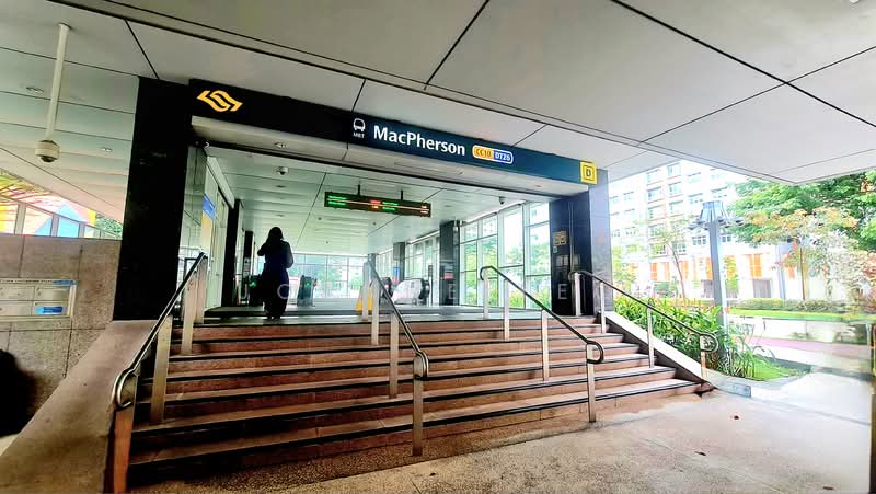 70 Circuit Road, 70 Circuit Road, Room Rental, 603 sqft, HDB Flat For Rent, by Joanne Yeo, 500187731 - 1 min walk to Macpherson MRT Exit D - PropertyGuru.com.sg