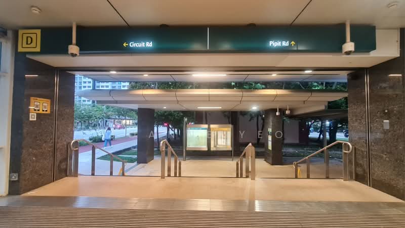 70 Circuit Road, 70 Circuit Road, Room Rental, 603 sqft, HDB Flat For Rent, by Joanne Yeo, 500187731 - Macpherson Mrt Exit D - PropertyGuru.com.sg