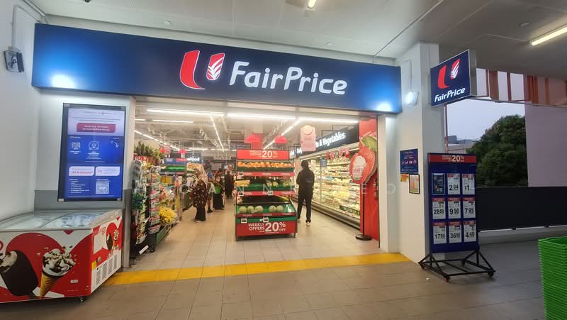 70 Circuit Road, 70 Circuit Road, Room Rental, 603 sqft, HDB Flat For Rent, by Joanne Yeo, 500187731 - NTUC - 5 mins walk - PropertyGuru.com.sg