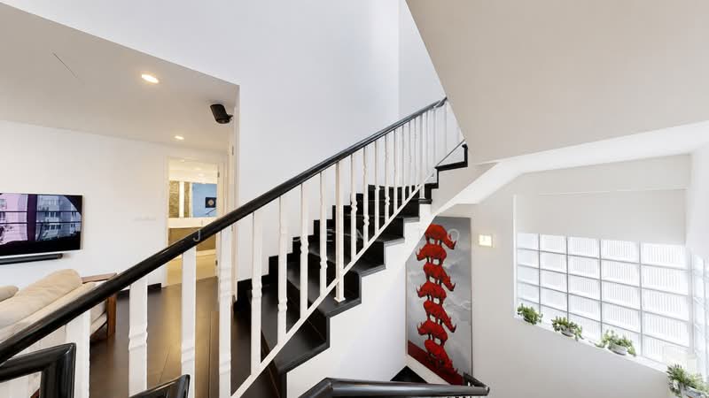 The Tessarina, 20 Wilby Road, 4 Bedrooms, 3,671 sqft, Condominium For Sale, by Jayden Toh, 500187732 - Living Room - PropertyGuru.com.sg