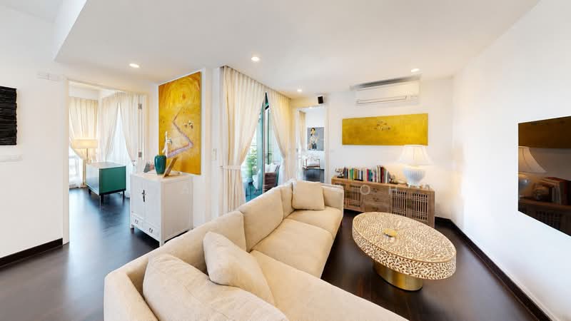 The Tessarina, 20 Wilby Road, 4 Bedrooms, 3,671 sqft, Condominium For Sale, by Jayden Toh, 500187732 - Living Room - PropertyGuru.com.sg